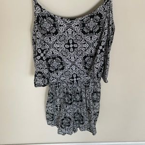 Women’s Romper